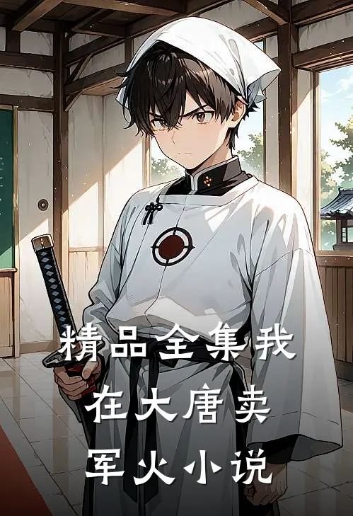 精品全集我在大唐卖军火 小说