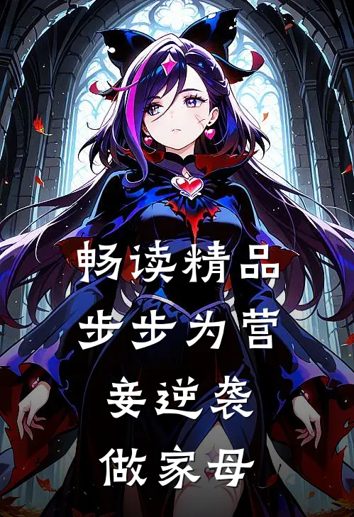 畅读精品步步为营，妾逆袭做家母