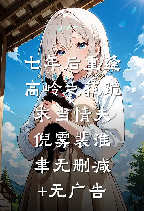 七年后重逢，高岭之花跪求当情夫倪雾裴淮聿无删减+无广告