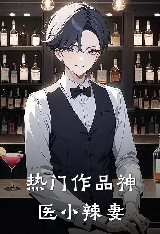 热门作品神医小辣妻