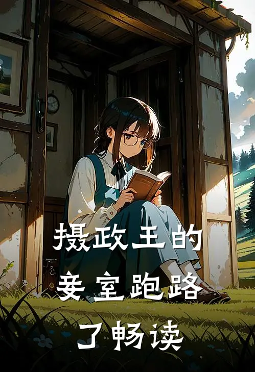 摄政王的妾室跑路了畅读