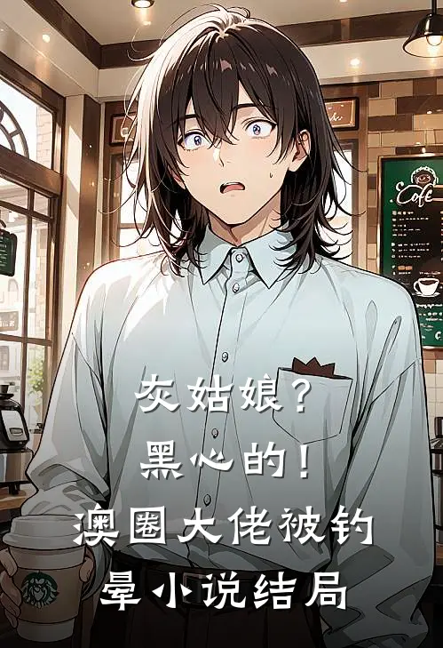 灰姑娘？黑心的！澳圈大佬被钓晕小说结局