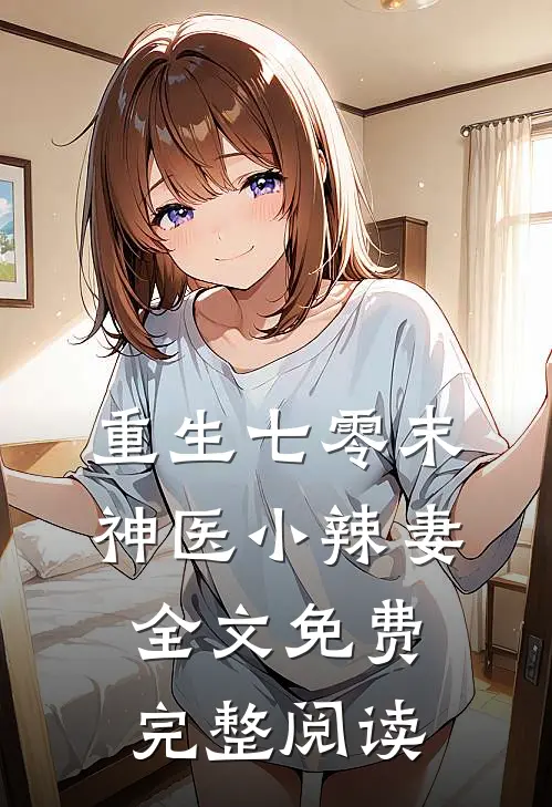 重生七零末:神医小辣妻全文免费完整阅读