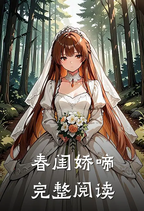 春闺娇啼完整阅读