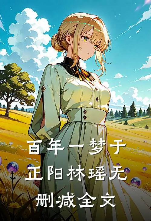 百年一梦于正阳林瑶无删减全文