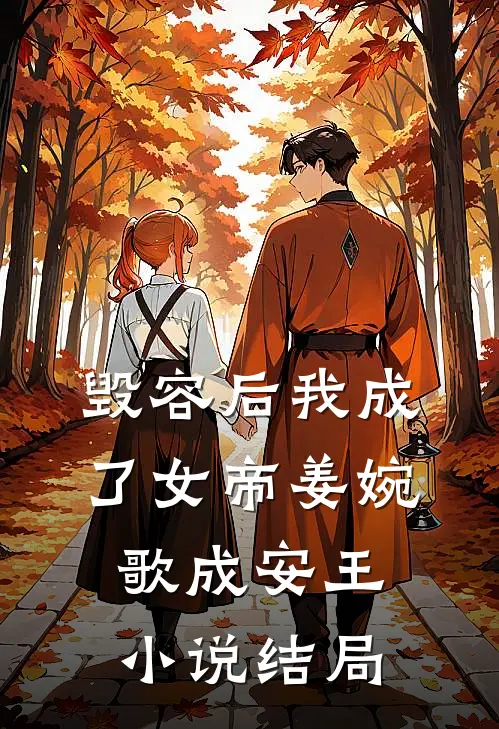毁容后我成了女帝姜婉歌成安王小说结局