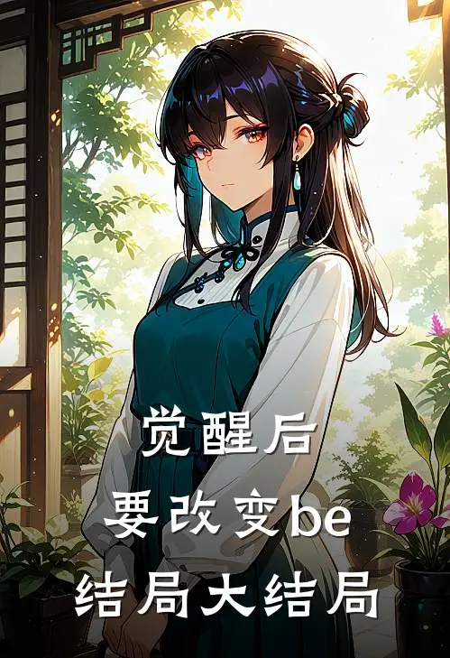 觉醒后，要改变be结局大结局