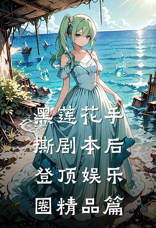 黑莲花手撕剧本后登顶娱乐圈精品篇