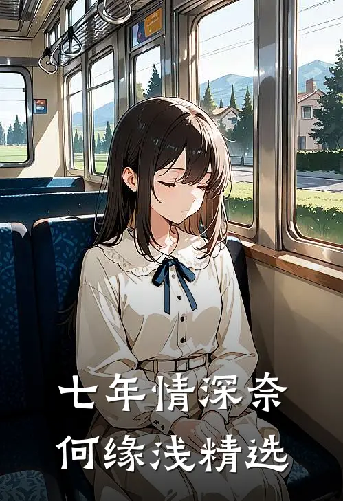 七年情深奈何缘浅精选