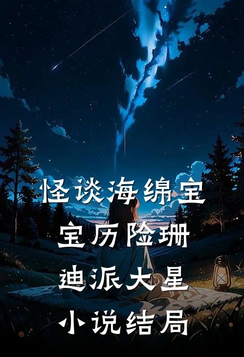 怪谈海绵宝宝历险珊迪派大星小说结局