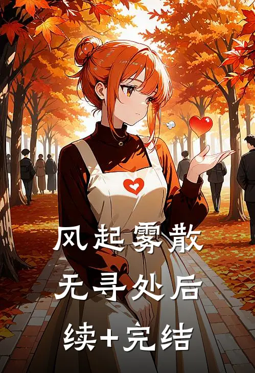 风起雾散无寻处后续+完结