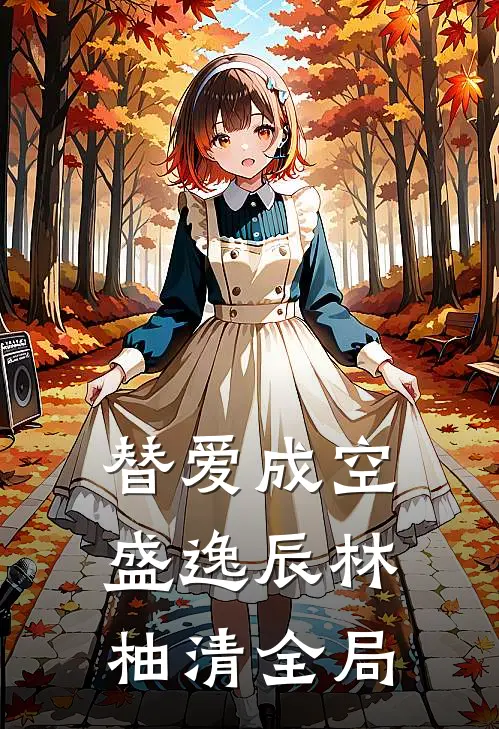 替爱成空盛逸辰林柚清全局