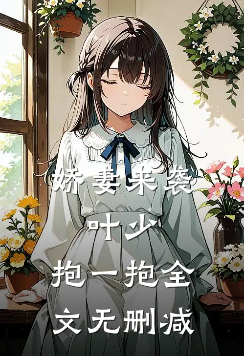 娇妻来袭：叶少，抱一抱全文无删减