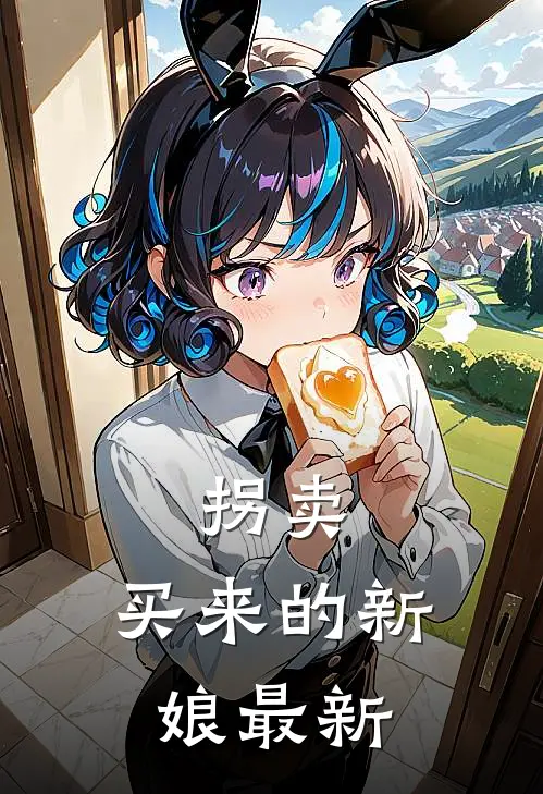 拐卖：买来的新娘最新