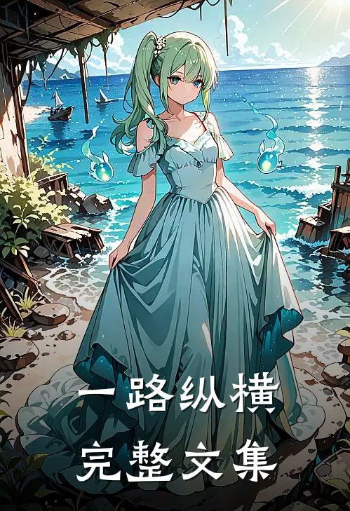 一路纵横完整文集
