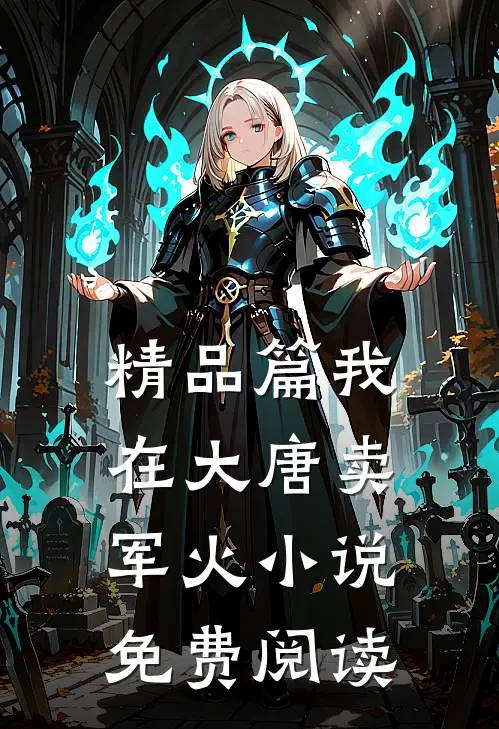 精品篇我在大唐卖军火小说免费阅读