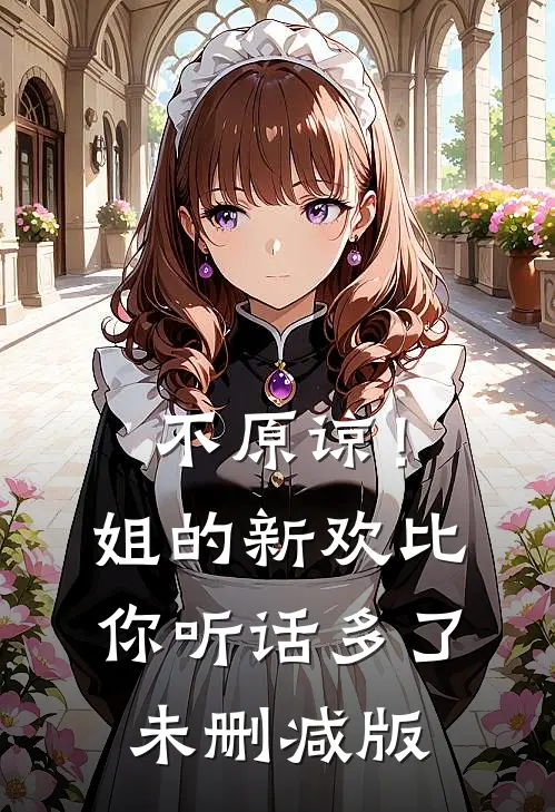 不原谅！姐的新欢比你听话多了未删减版
