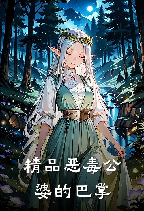 精品恶毒公婆的巴掌