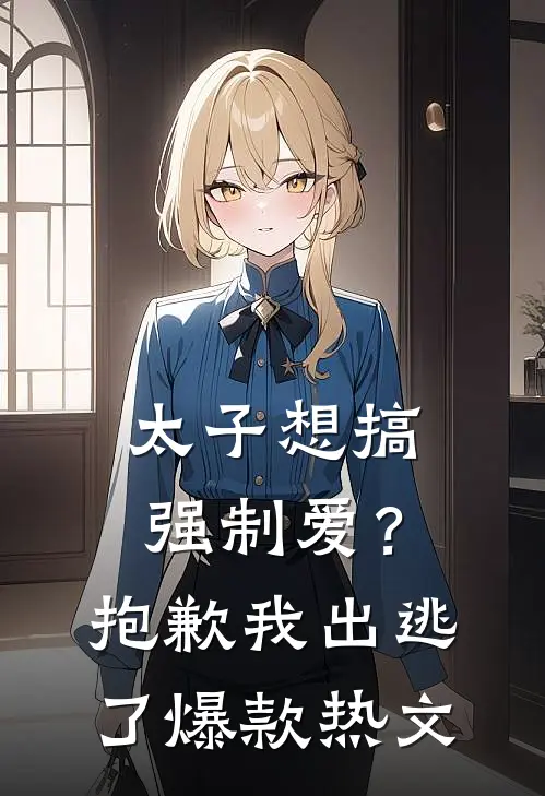 太子想搞强制爱？抱歉我出逃了爆款热文