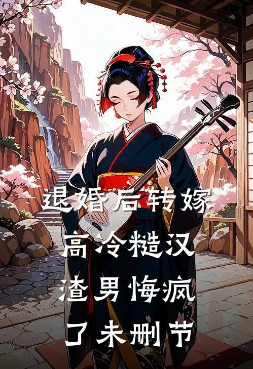 退婚后转嫁高冷糙汉，渣男悔疯了未删节