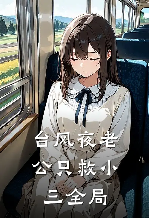 台风夜老公只救小三全局
