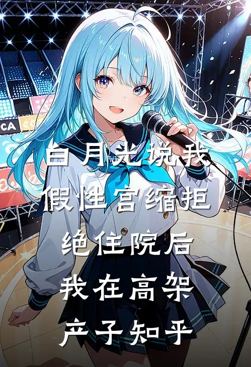 白月光说我假性宫缩拒绝住院后，我在高架产子知乎