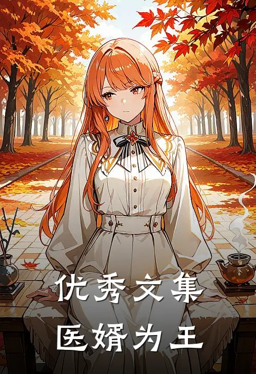 优秀文集医婿为王