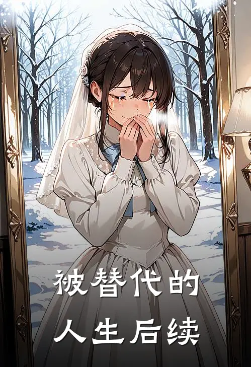被替代的人生后续