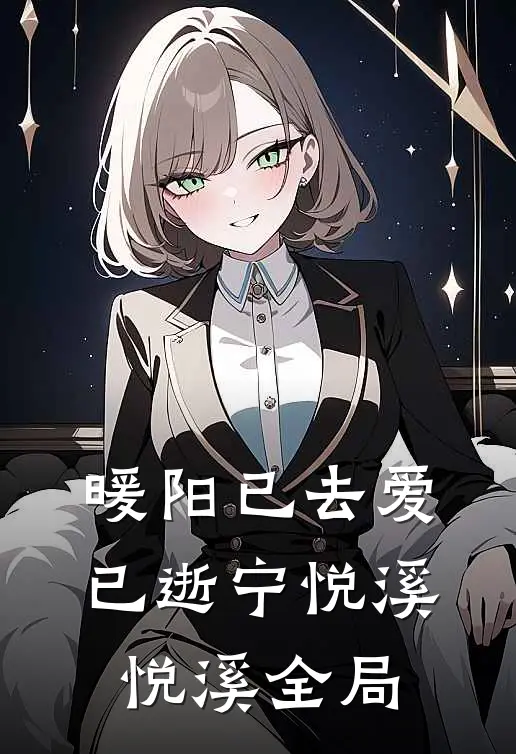 暖阳已去爱已逝宁悦溪悦溪全局
