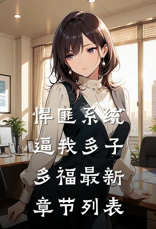 悍匪系统，逼我多子多福最新章节列表