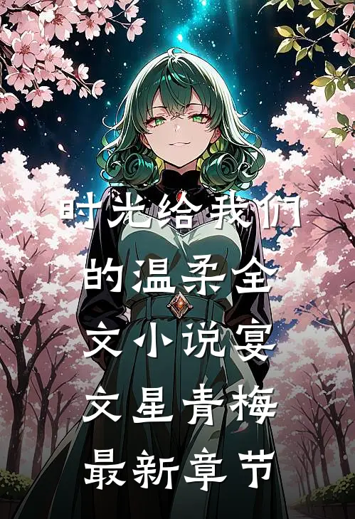 时光给我们的温柔全文小说宴文星青梅最新章节