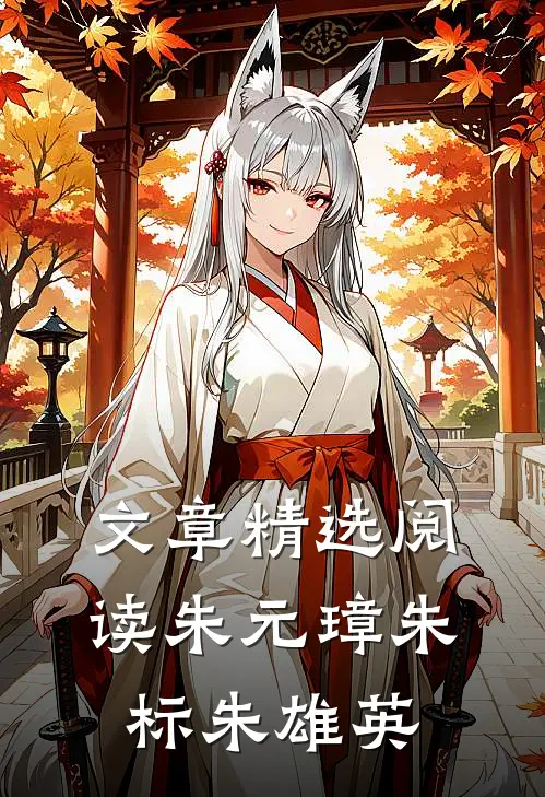 文章精选阅读朱元璋朱标朱雄英