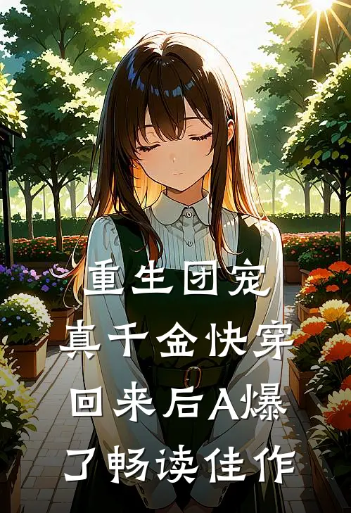 重生团宠：真千金快穿回来后A爆了畅读佳作