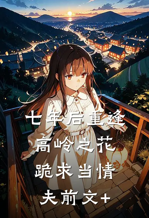 七年后重逢，高岭之花跪求当情夫前文+