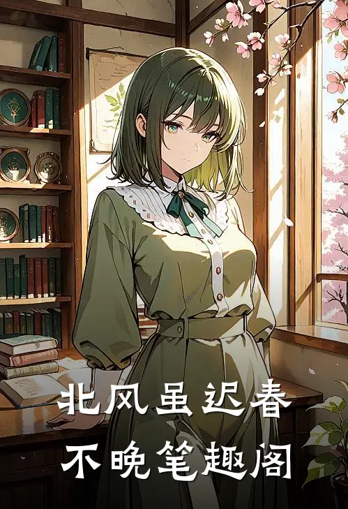 北风虽迟春不晚笔趣阁
