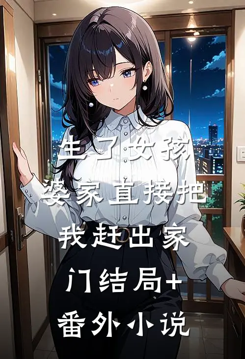 生了女孩，婆家直接把我赶出家门结局+番外小说