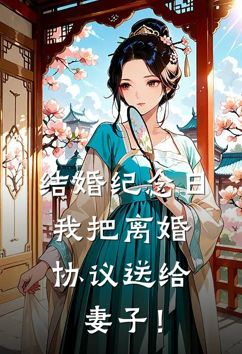 结婚纪念日，我把离婚协议送给妻子！