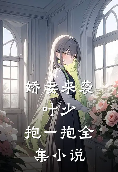 娇妻来袭：叶少，抱一抱全集小说