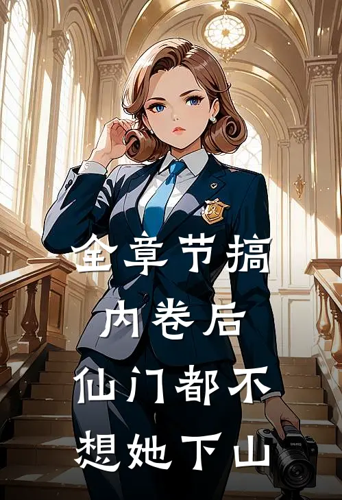 全章节搞内卷后，仙门都不想她下山