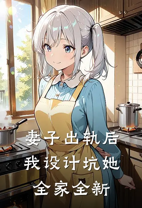 妻子出轨后，我设计坑她全家全新