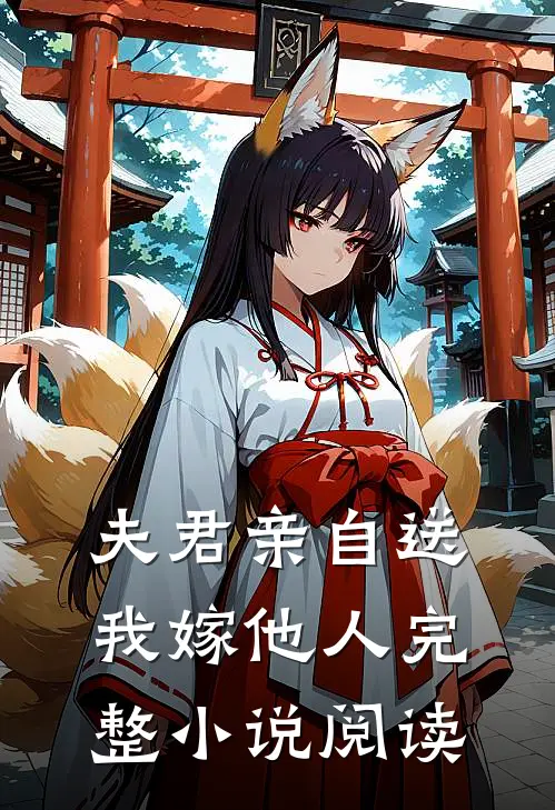夫君亲自送我嫁他人完整小说阅读