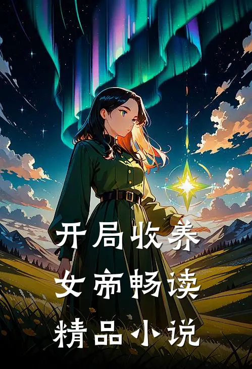 开局收养女帝畅读精品小说