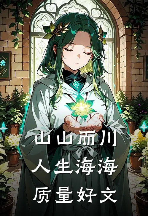 山山而川，人生海海质量好文