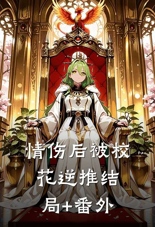 情伤后被校花逆推结局+番外