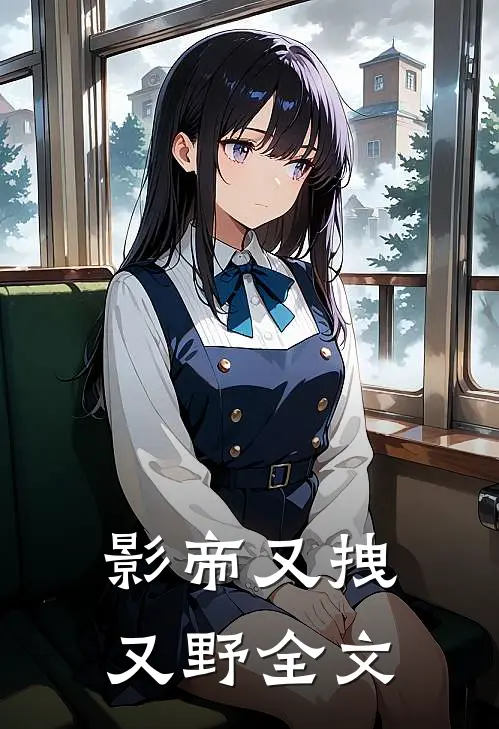 影帝又拽又野全文
