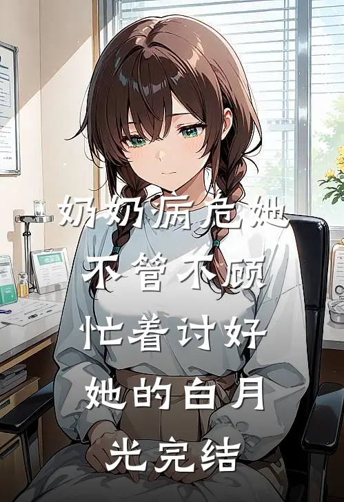 奶奶病危她不管不顾，忙着讨好她的白月光完结