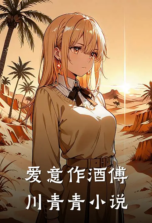 爱意作酒傅川青青小说