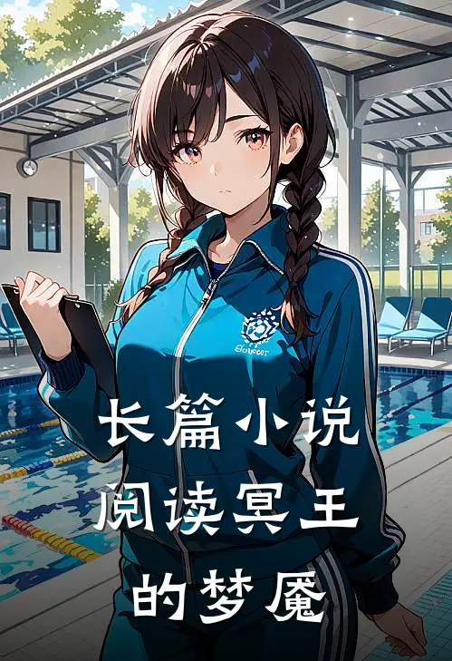 长篇小说阅读冥王的梦魇