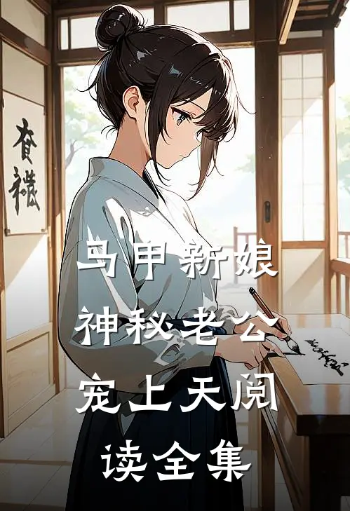 马甲新娘：神秘老公宠上天阅读全集