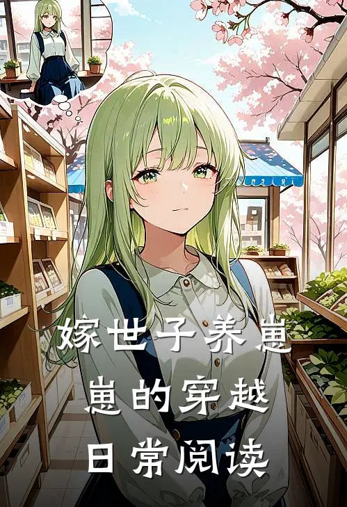 嫁世子养崽崽的穿越日常阅读